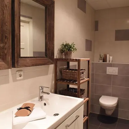 Duynsuites Near The Sea Apartamento Callantsoog