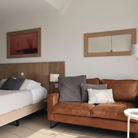 Duynsuites Near The Sea Apartamento *