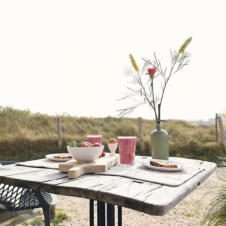 Duynsuites Near The Sea Apartamento Callantsoog