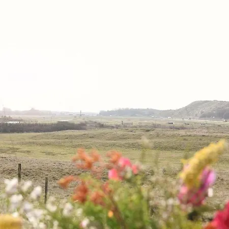 Duynsuites Near The Sea * Callantsoog