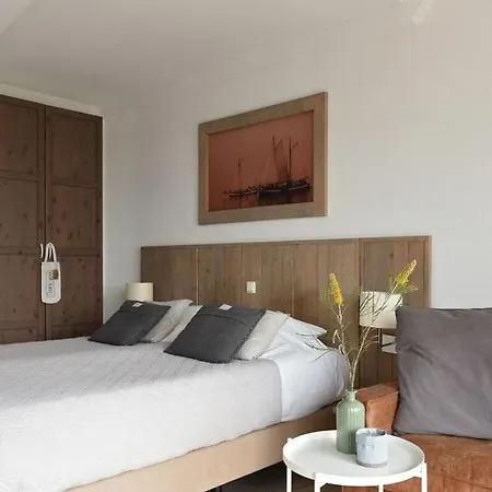 Duynsuites Near The Sea Apartamento Callantsoog