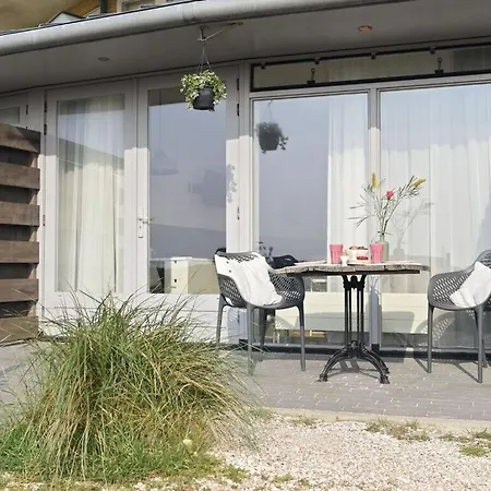 Duynsuites Near The Sea * Callantsoog