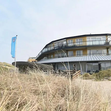 Apartamento Duynsuites Near The Sea